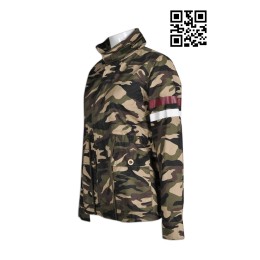 J601 Order camouflage overcoat  online order fashion windbreakers  jacket supplier  tactical uniform fire-resistant tactical uniform J601 Order camouflage overcoat  online order fashion windbreakers  jacket supplier  tactical uniform fire-resistant tactical uniform